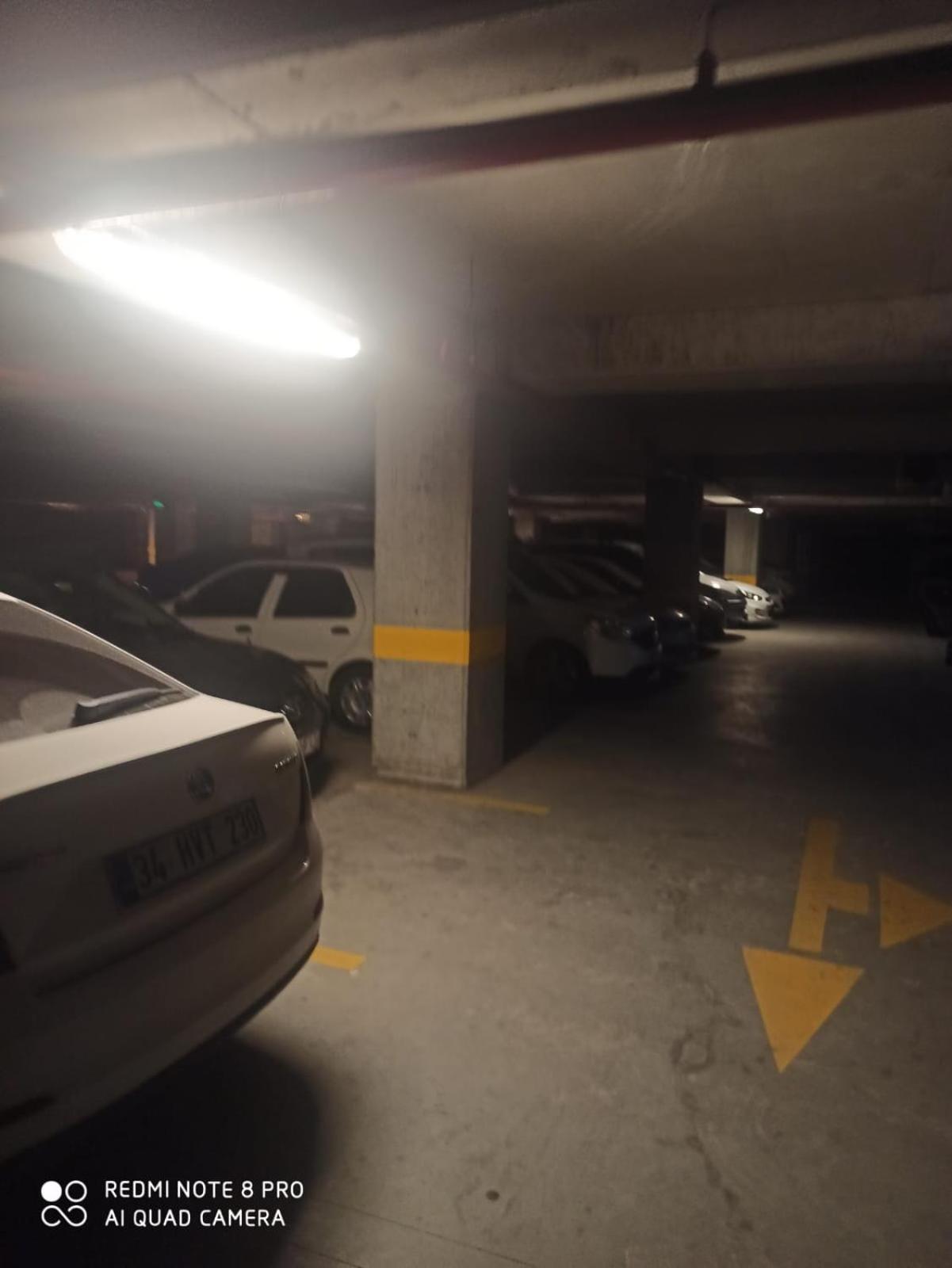 Tranquil Apartment Stambuł Zewnętrze zdjęcie