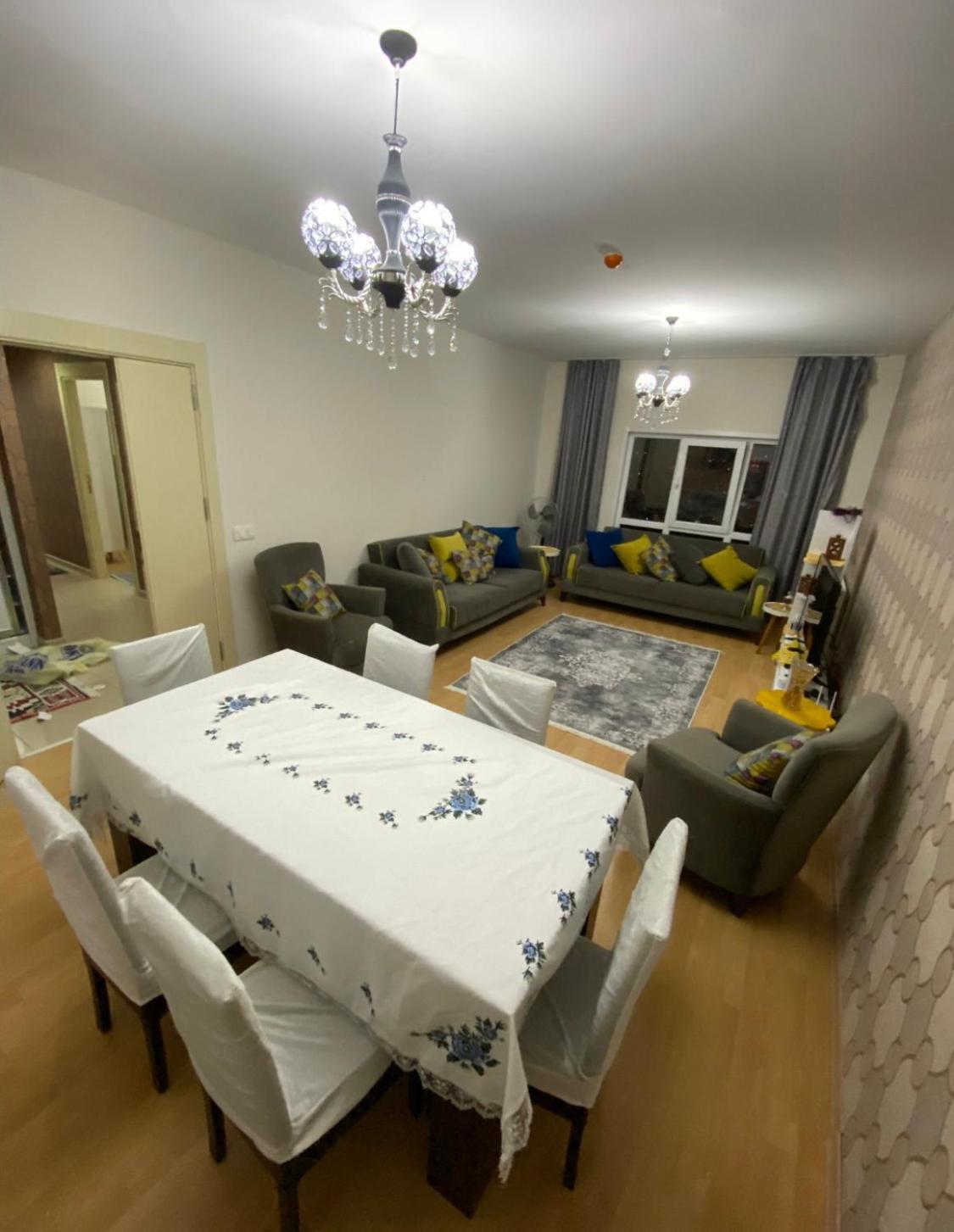 Tranquil Apartment Stambuł Zewnętrze zdjęcie