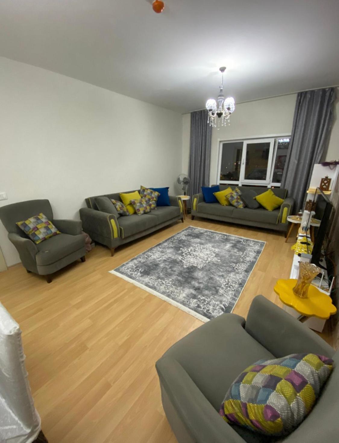 Tranquil Apartment Stambuł Zewnętrze zdjęcie
