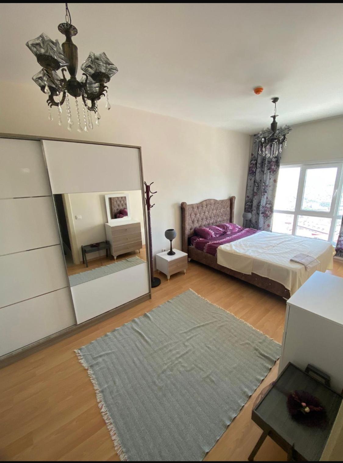 Tranquil Apartment Stambuł Zewnętrze zdjęcie